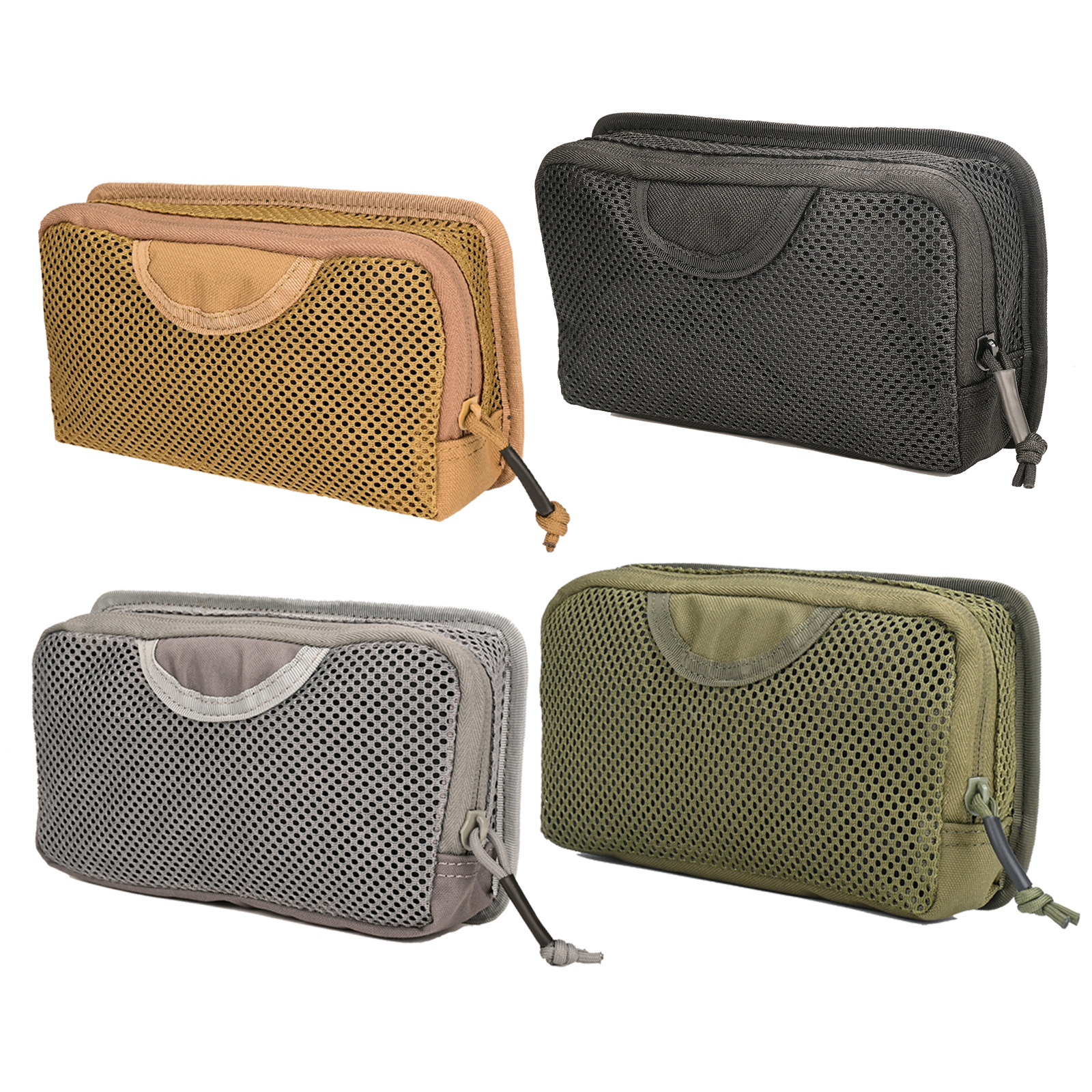 Tactical Internal Mesh Pocket  - Edc Carry Kit recensie en prijs