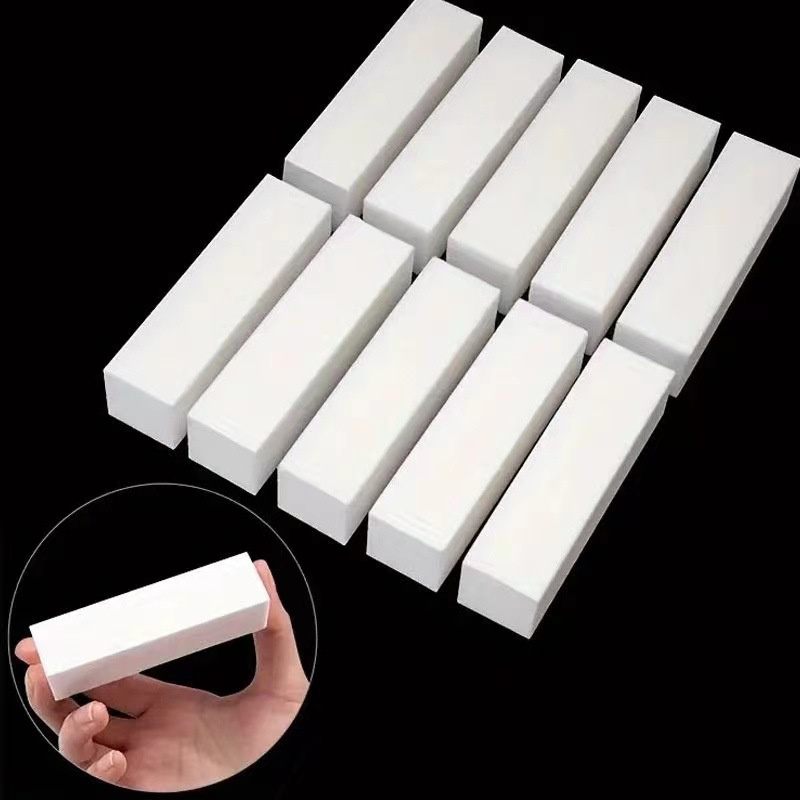 5/10/20/50/100PCS Professional - Nail File Titanium recensie en prijs