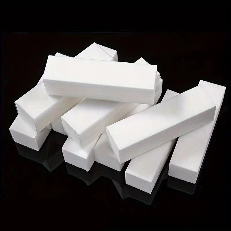 5/10/20/50/100PCS Professional - Nail File Titanium recensie en prijs