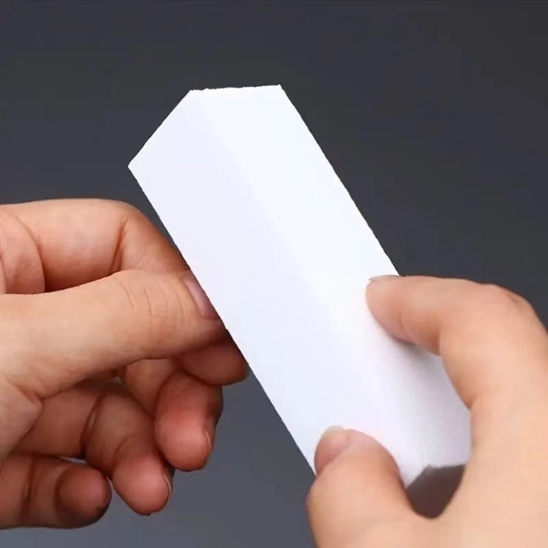 5/10/20/50/100PCS Professional - Nail File Titanium recensie en prijs