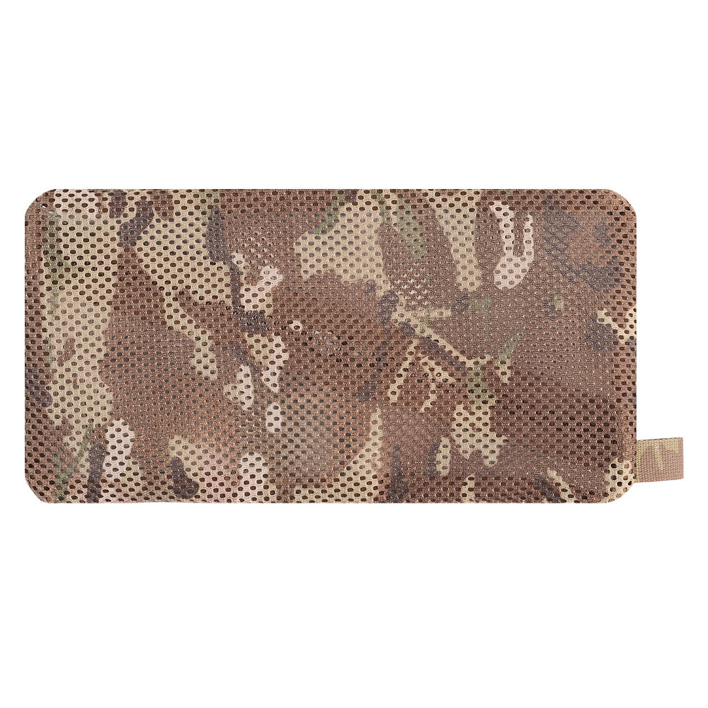 Tactical Mesh EDC Pouch Bag Ut - Edc Carry Kit recensie en prijs
