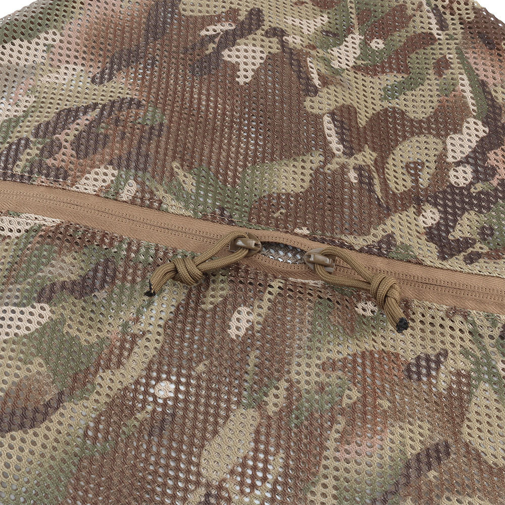 Tactical Mesh EDC Pouch Bag Ut - Edc Carry Kit recensie en prijs