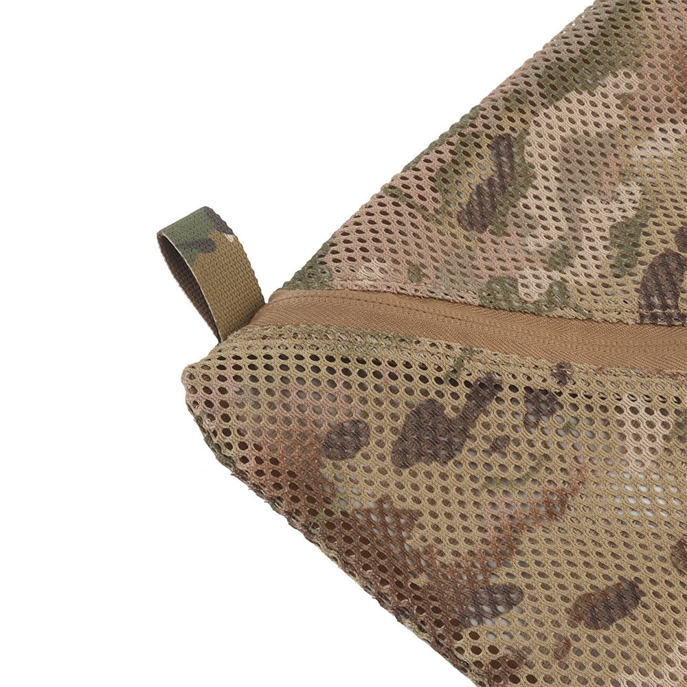 Tactical Mesh EDC Pouch Bag Ut - Edc Carry Kit recensie en prijs
