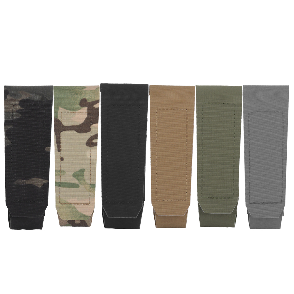 TKO Tactical Molle Carry Case  - Edc Carry Pocket Pouch recensie en prijs