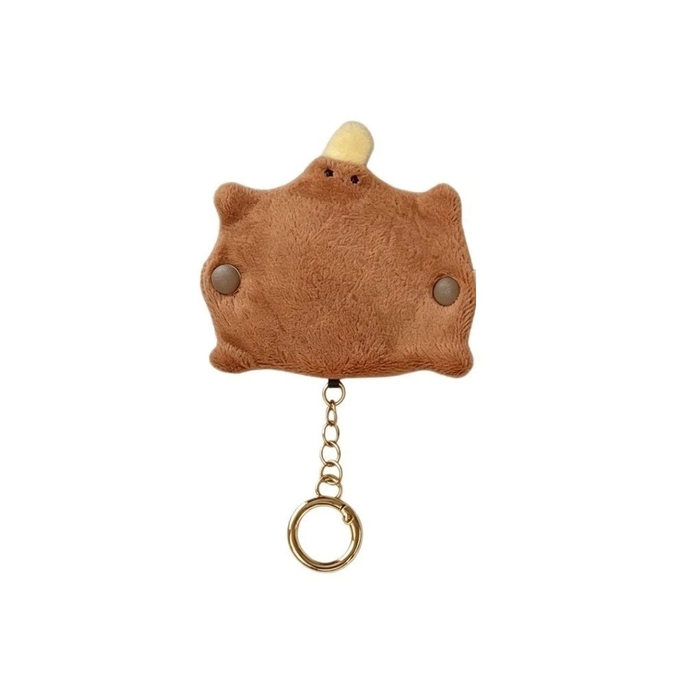 Plush Platypus Data Cable Orga - Cable Winder Keychain recensie en prijs