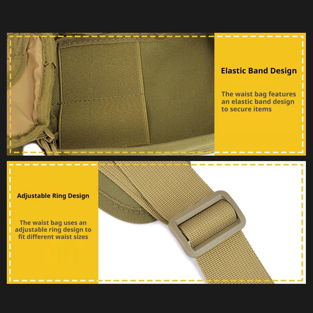 Anti-theft Concealed Carry Wai - Appendix Carry Edc recensie en prijs