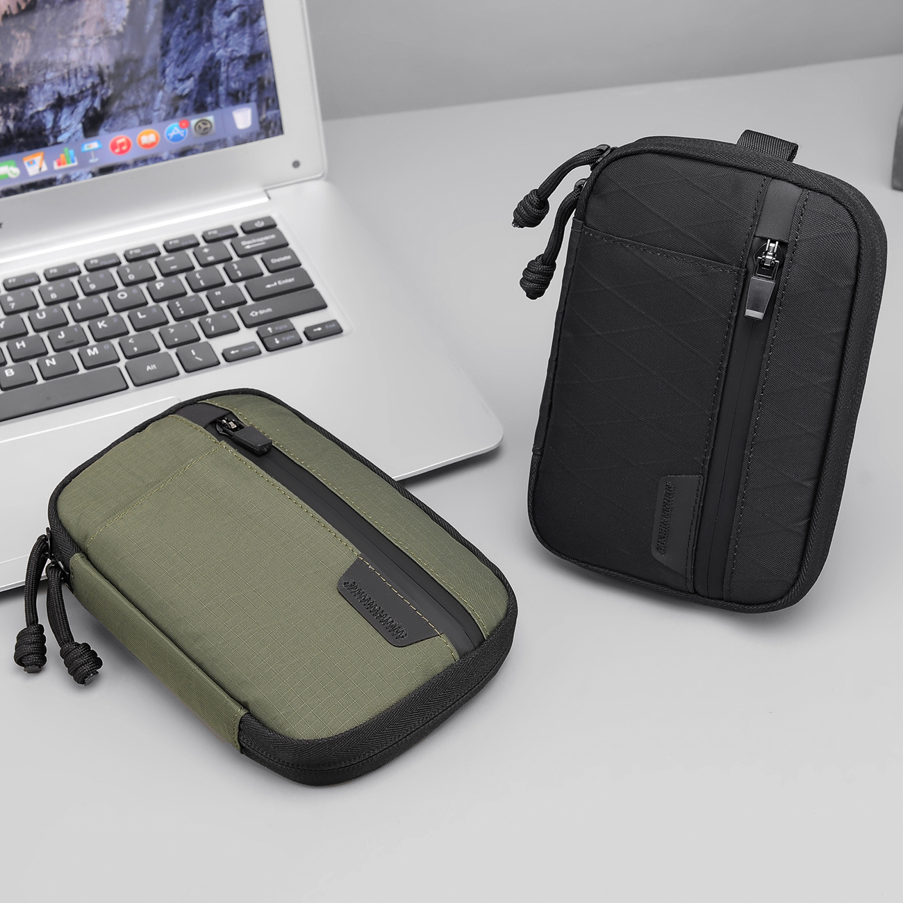 X-Pac Waterproof EDC Wallet La - Edc Carry Pocket Pouch recensie en prijs