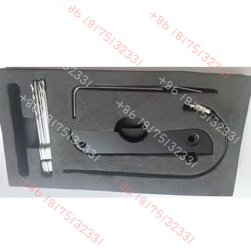 Head Exchangeable 24PCS Stainl - Edc Carry Pocket Knife recensie en prijs