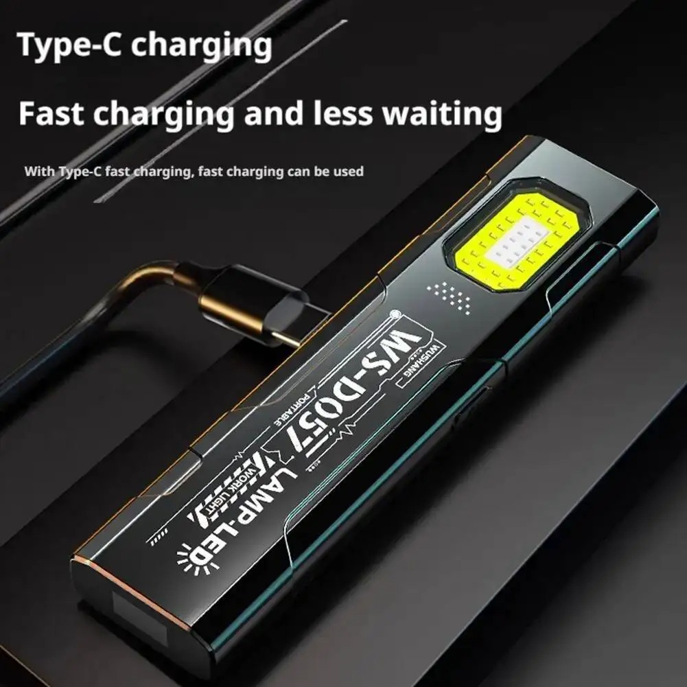Powerful Mini COB Keychain Fla - Keychain Flashlight recensie en prijs