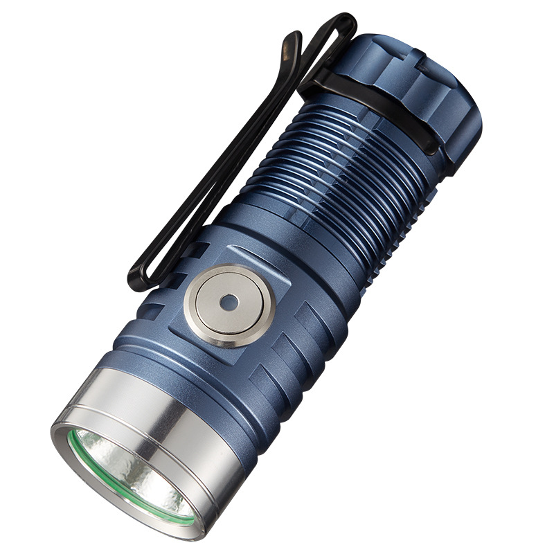 Mini Bright USB Rechargeable E - Edc Day Carry recensie en prijs