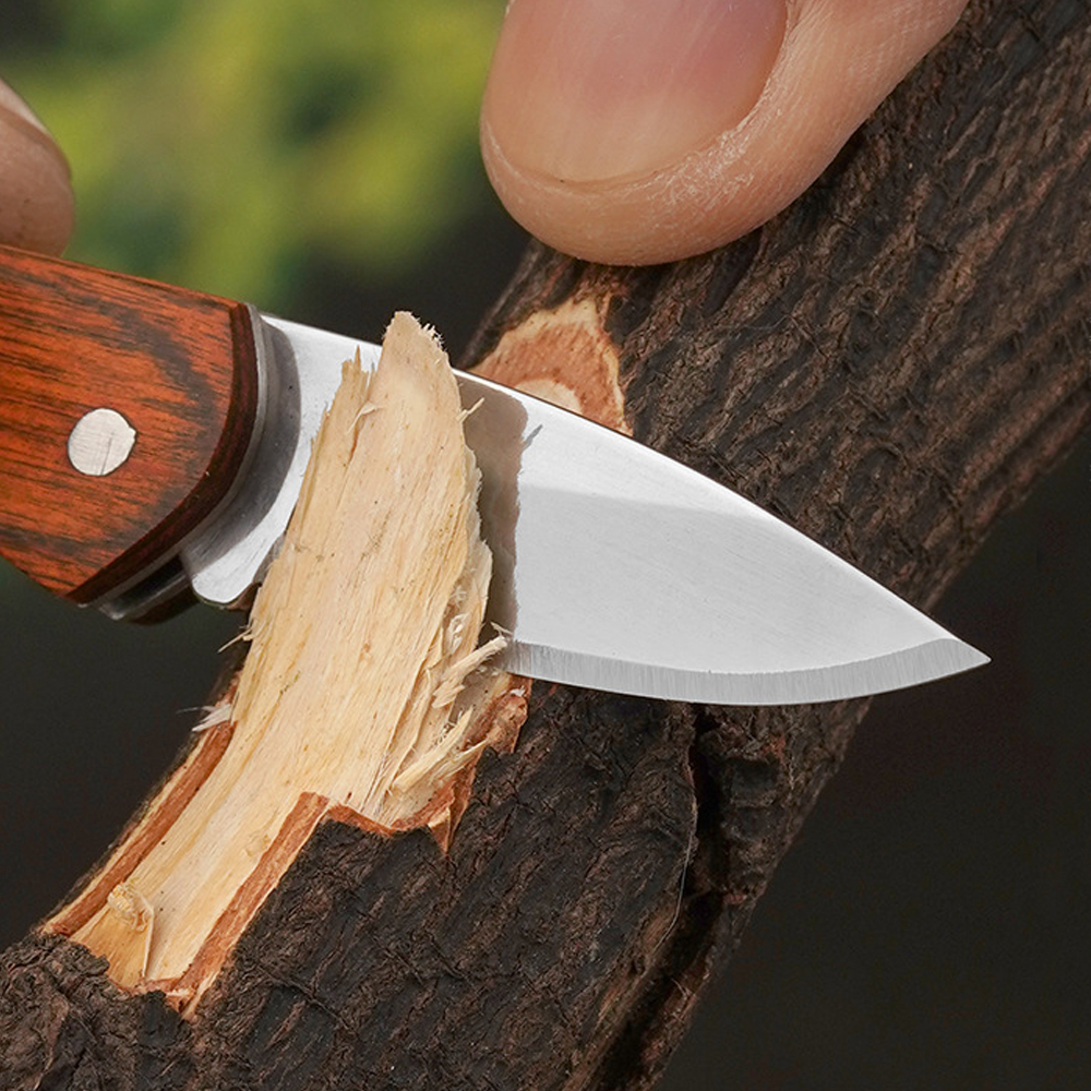 Small Keychain Pocket Knife Ev - Edc Day Carry recensie en prijs