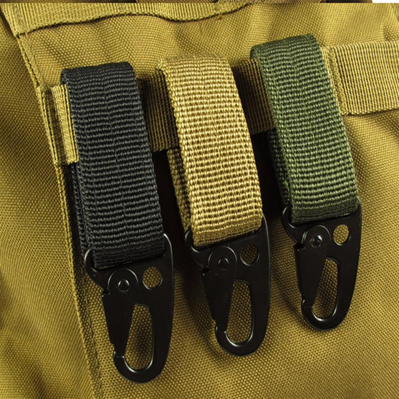 1/2/3Pcs Tactical Carabiner Ou - Edc Carry Kit recensie en prijs