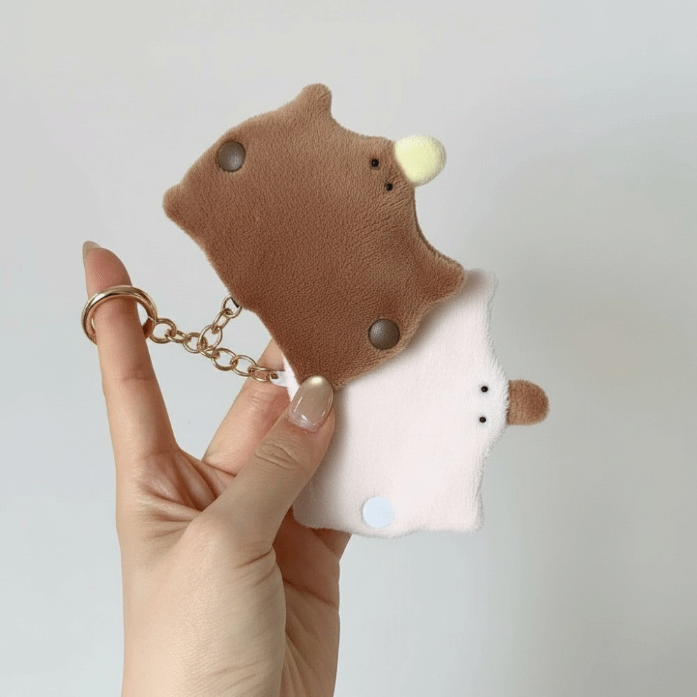 Platypus Data Cable Organizer  - Cable Winder Keychain recensie en prijs