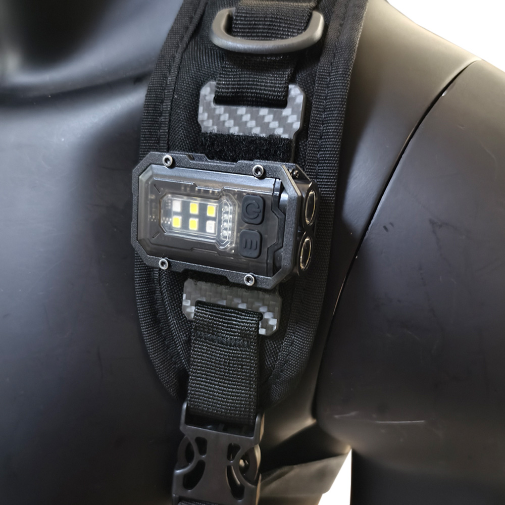 Tactical Flashlight EDC Portab - Edc Carry Kit recensie en prijs