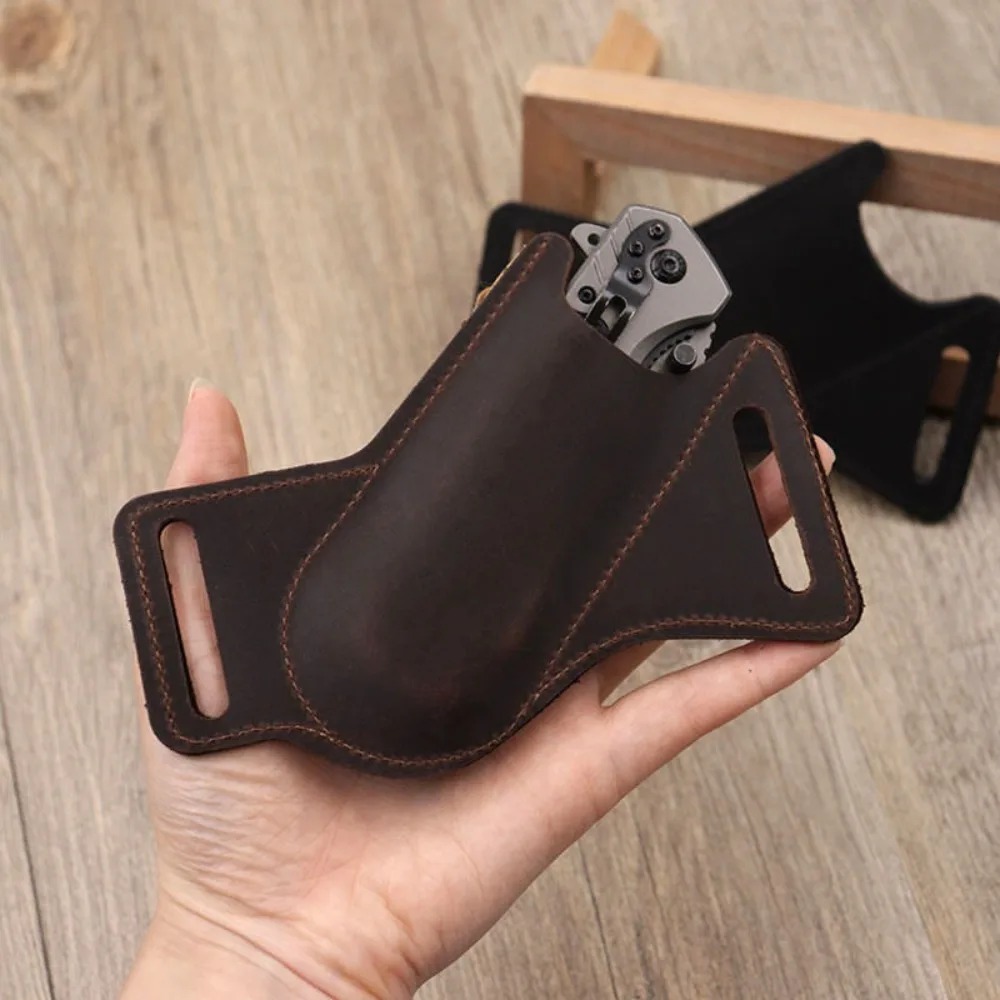 EDC Molle Pouch Universal Wais - Edc Carry Pocket Pouch recensie en prijs
