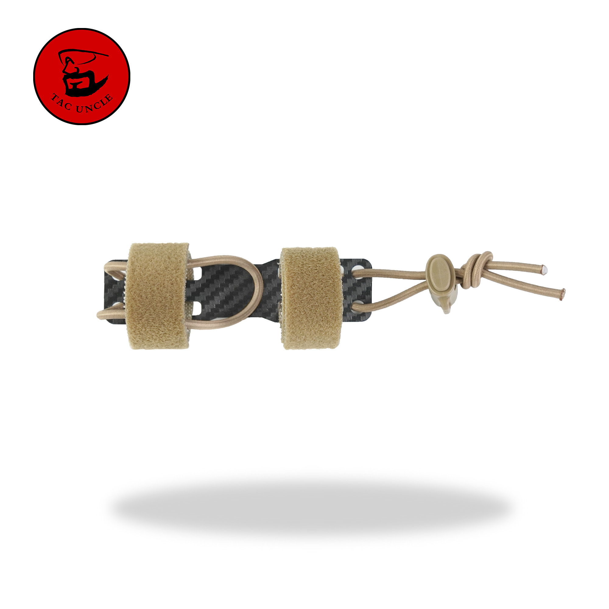 Tactical Tourniquet Holder wit - Appendix Carry Edc recensie en prijs