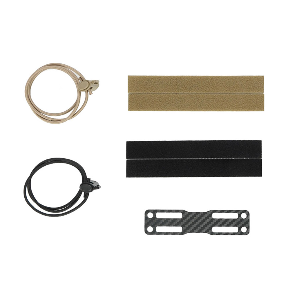 Tactical Tourniquet Holder wit - Appendix Carry Edc recensie en prijs