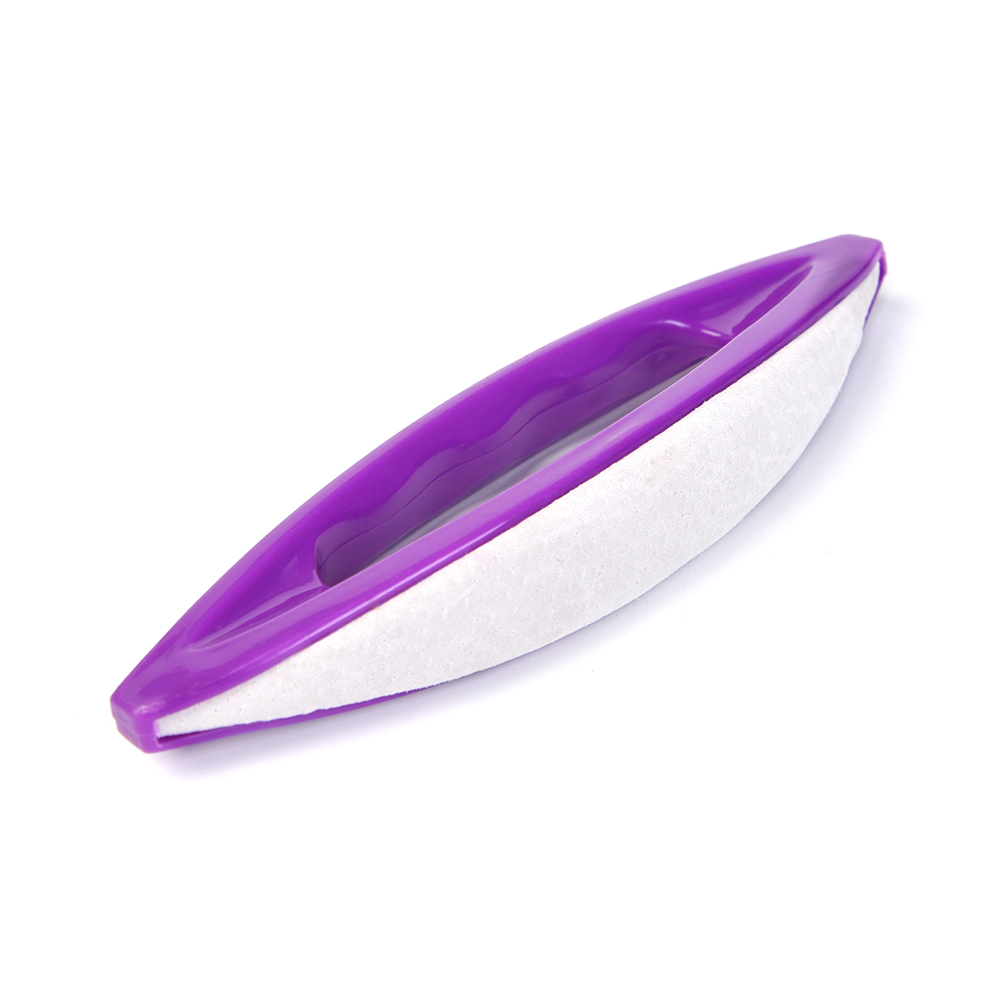 5/3/1Pcs Chamois Nail Buffer P - Nail File Titanium recensie en prijs