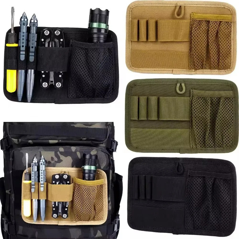 Modular Hook Loop Panel EDC Or - Edc Carry Kit recensie en prijs