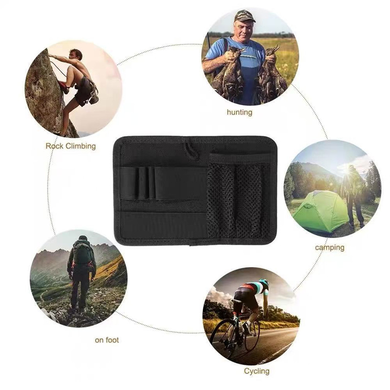 Modular Hook Loop Panel EDC Or - Edc Carry Kit recensie en prijs