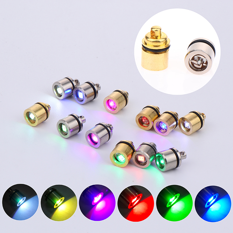 Mini LEDKeychain Flashlight-Ul - Keychain Flashlight recensie en prijs
