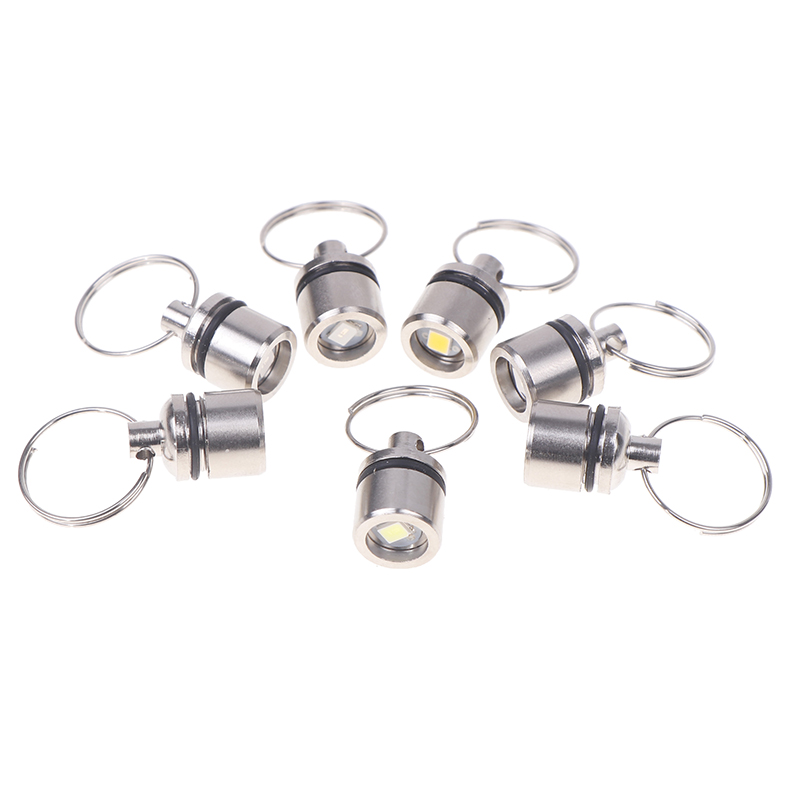 Mini LEDKeychain Flashlight-Ul - Keychain Flashlight recensie en prijs