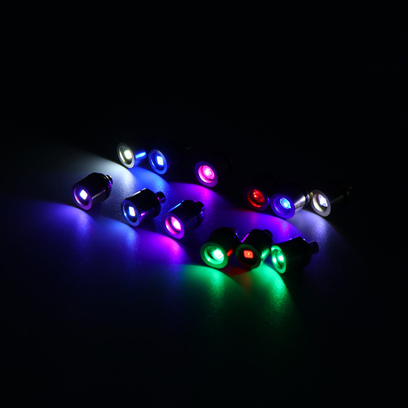 Mini LEDKeychain Flashlight-Ul - Keychain Flashlight recensie en prijs