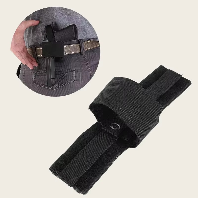 Outdoor Concealed Carry Waist  - Edc Carry Pocket Pouch recensie en prijs