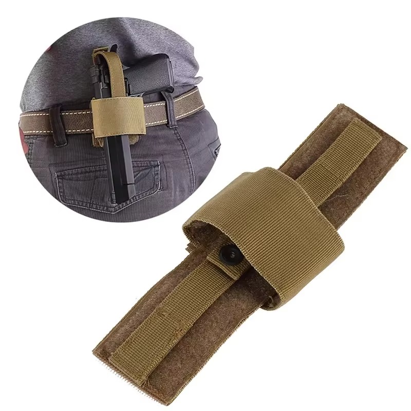 Outdoor Concealed Carry Waist  - Edc Carry Pocket Pouch recensie en prijs