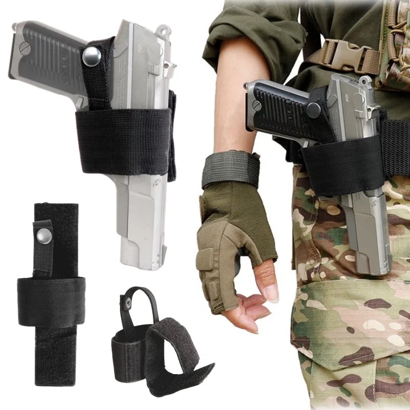 Outdoor Concealed Carry Waist  - Edc Carry Pocket Pouch recensie en prijs