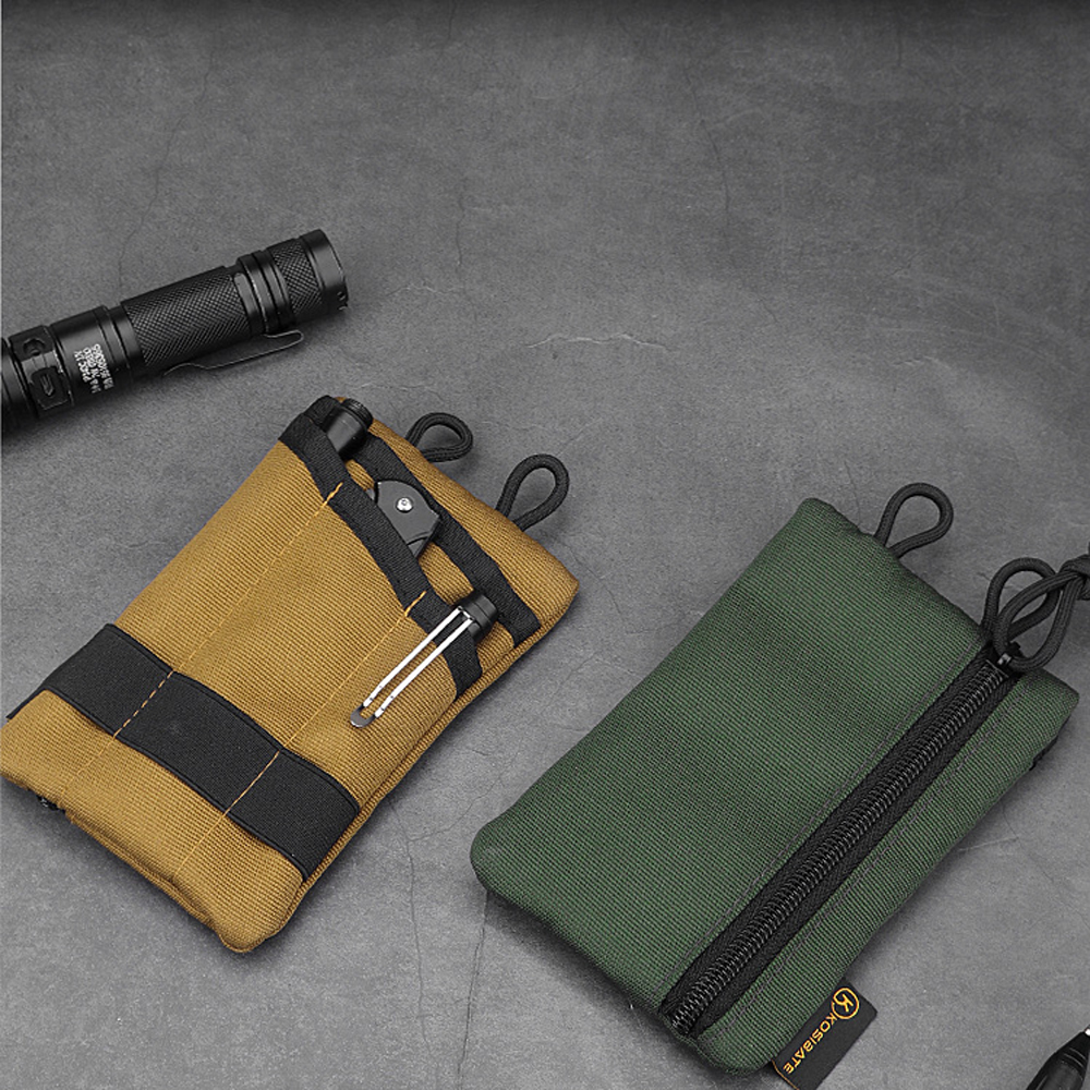 EDC Pouch Pocket Organizer Min - Edc Carry Pocket Pouch recensie en prijs
