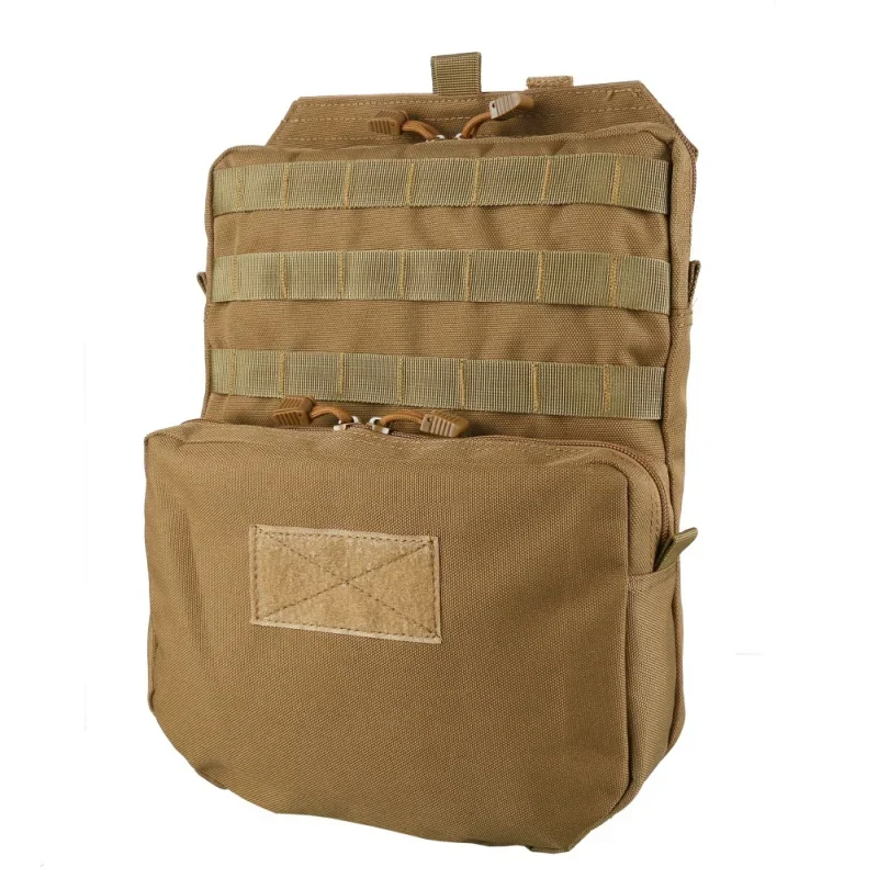 Tactical Plate Carrier Backpac - Edc Carry Kit recensie en prijs