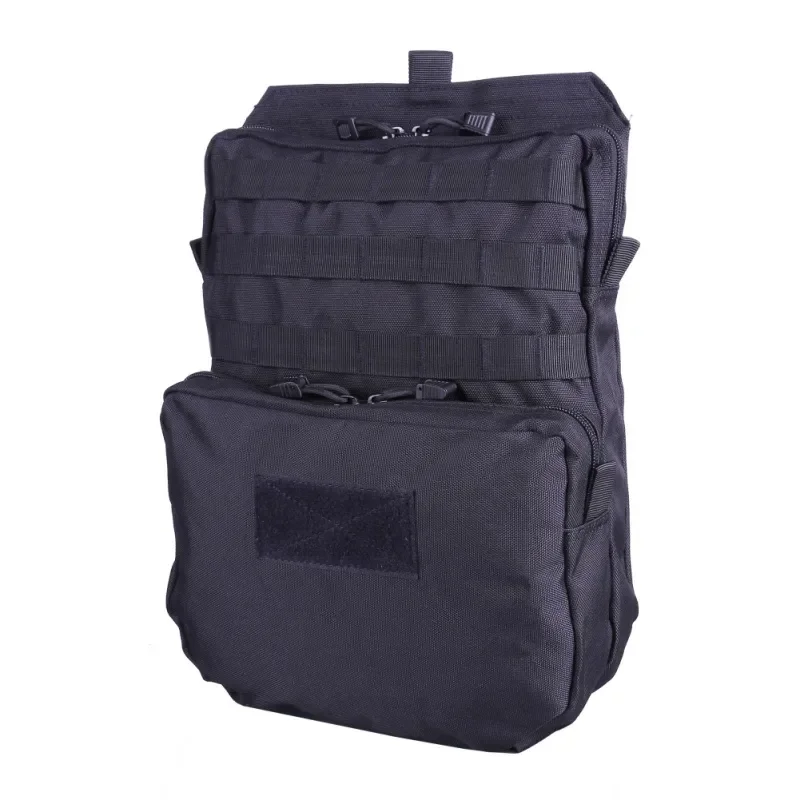 Tactical Plate Carrier Backpac - Edc Carry Kit recensie en prijs