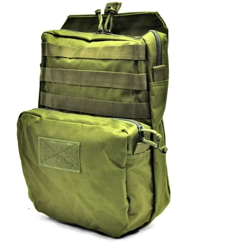 Tactical Plate Carrier Backpac - Edc Carry Kit recensie en prijs