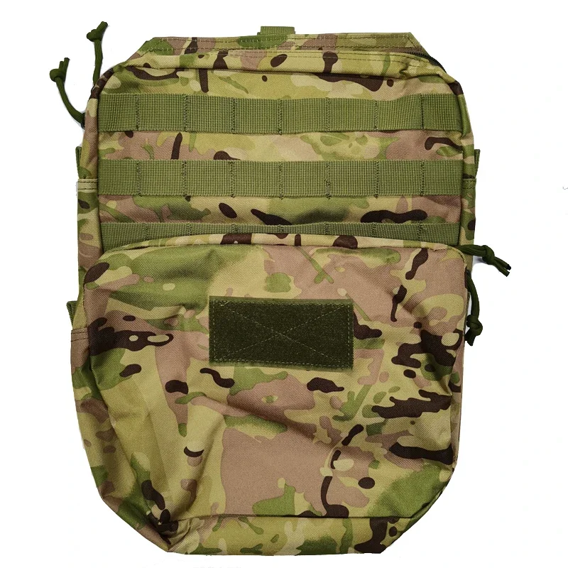Tactical Plate Carrier Backpac - Edc Carry Kit recensie en prijs