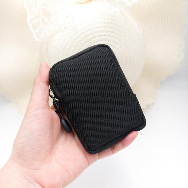 Mini EDC Polyester Pouch Porta - Edc Carry Pocket Pouch recensie en prijs