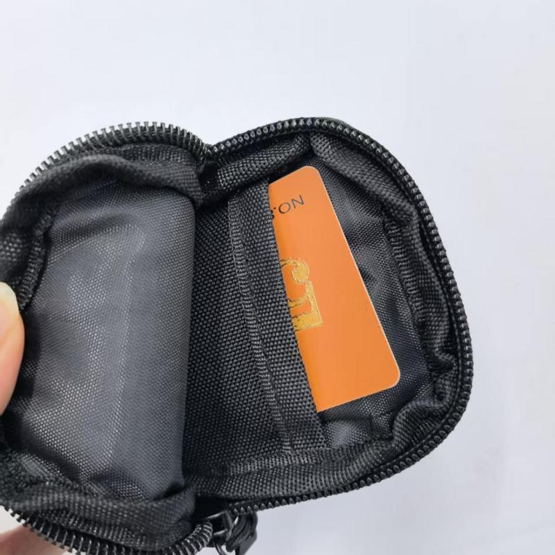 Mini EDC Polyester Pouch Porta - Edc Carry Pocket Pouch recensie en prijs