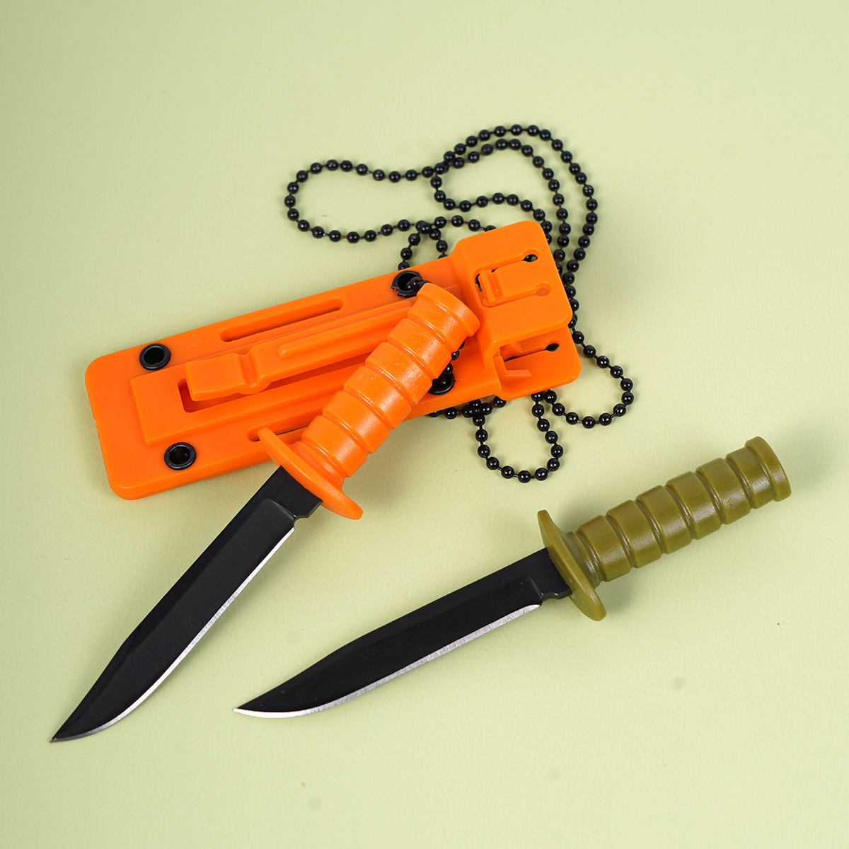 Outdoor Camping Edc Knife, Mad - Edc Day Carry recensie en prijs