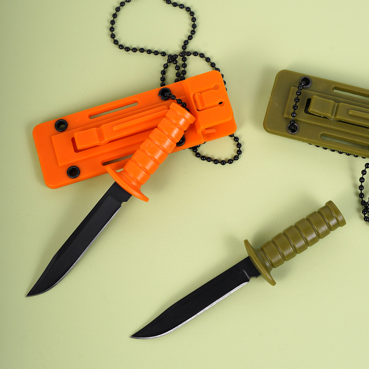 Outdoor Camping Edc Knife, Mad - Edc Day Carry recensie en prijs