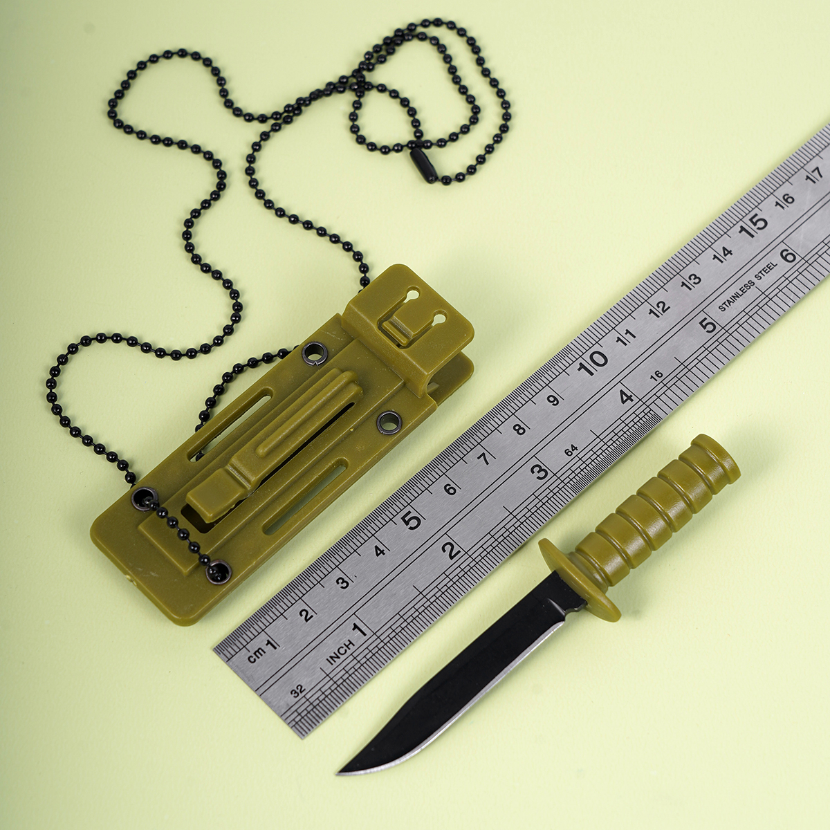 Outdoor Camping Edc Knife, Mad - Edc Day Carry recensie en prijs