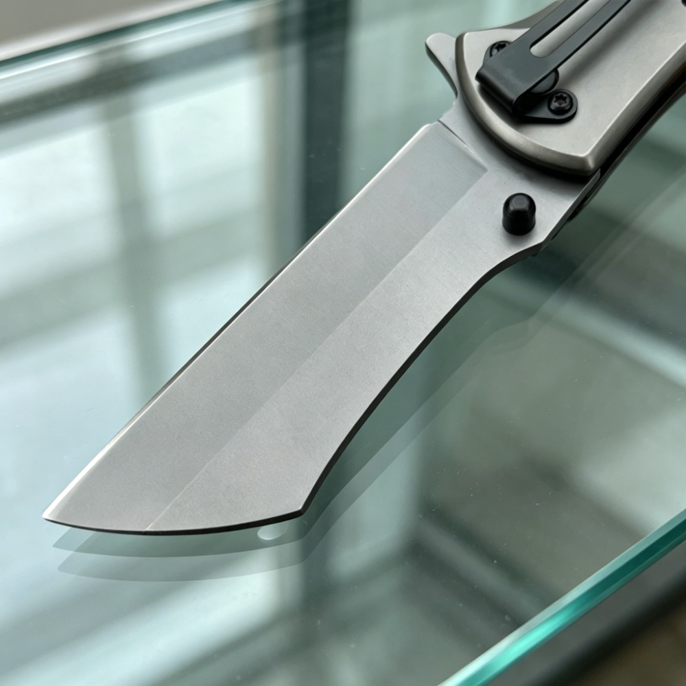 High-Quality DA104 Folding Poc - Edc Carry Pocket Knife recensie en prijs