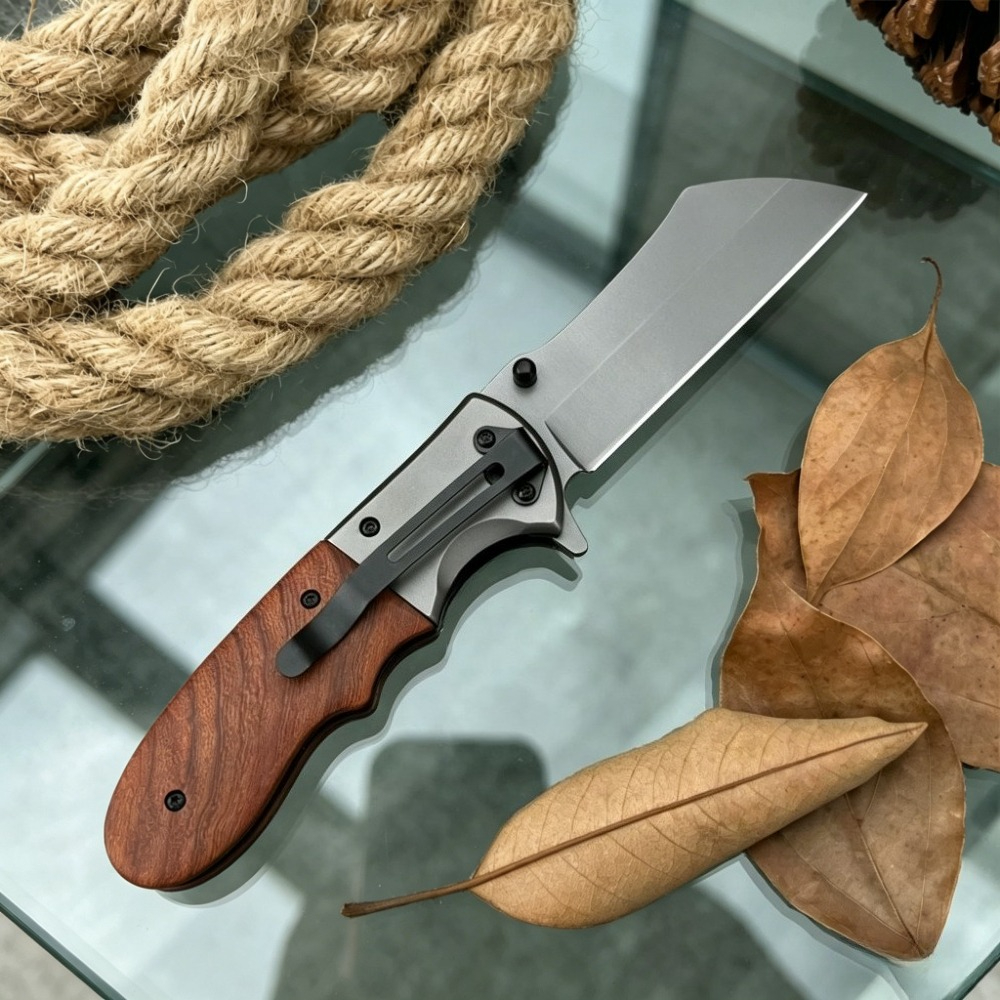 High-Quality DA104 Folding Poc - Edc Carry Pocket Knife recensie en prijs
