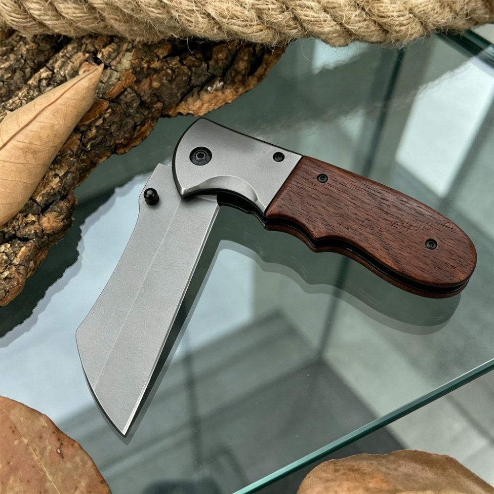 High-Quality DA104 Folding Poc - Edc Carry Pocket Knife recensie en prijs