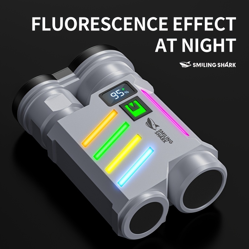 Fluorescence Bright P50 LED ED - Edc Carry Clip recensie en prijs