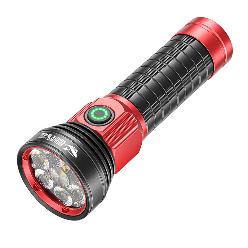 Type-C USB Rechargeable Pocket - Edc Day Carry recensie en prijs