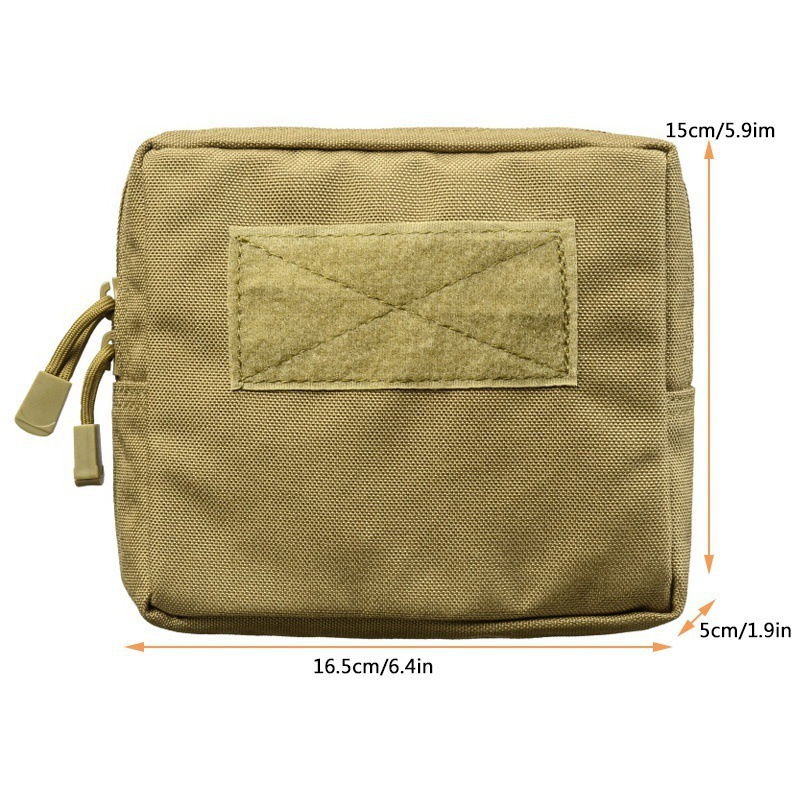Outdoor EDC Molle Pouch Sports - Edc Carry Kit recensie en prijs