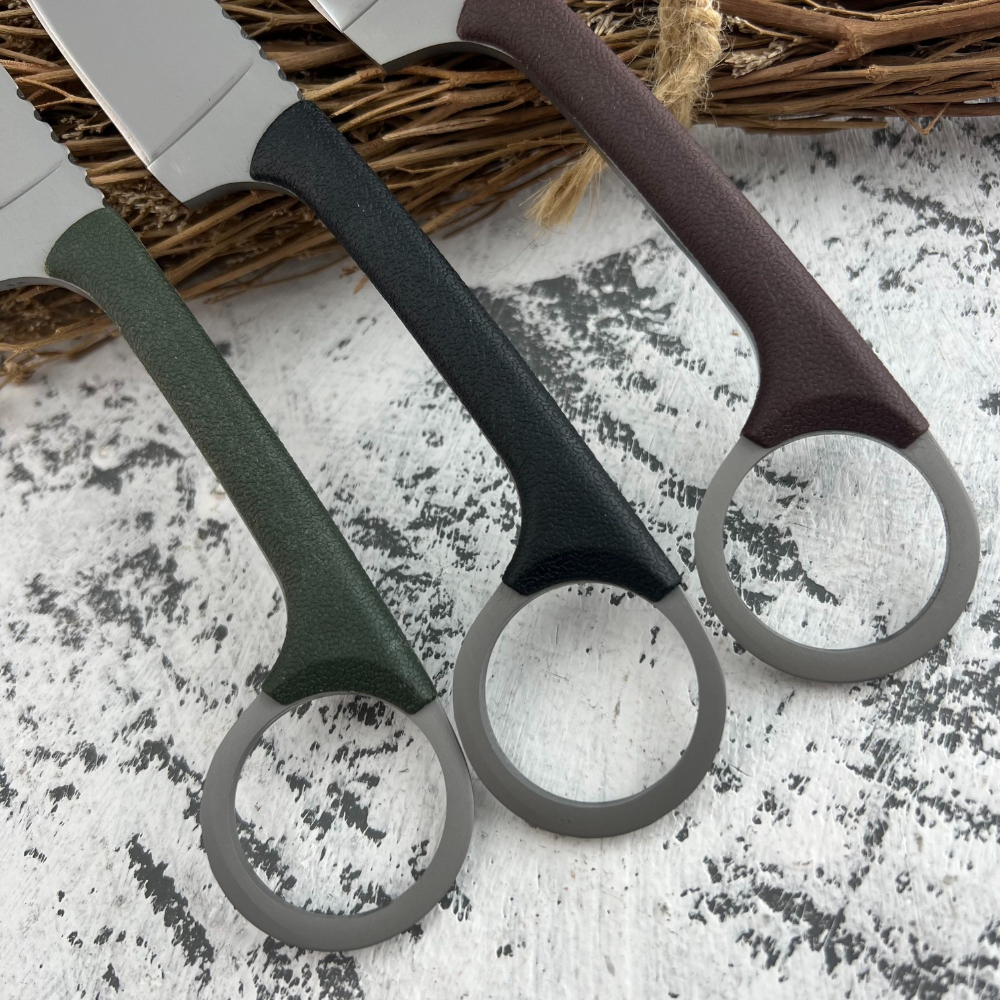 20AZ Fixed Blade Pocket Knife  - Edc Carry Pocket Knife recensie en prijs