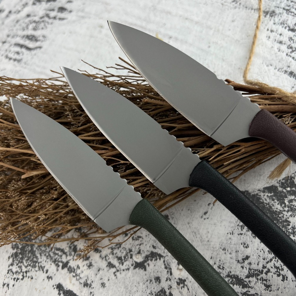 20AZ Fixed Blade Pocket Knife  - Edc Carry Pocket Knife recensie en prijs