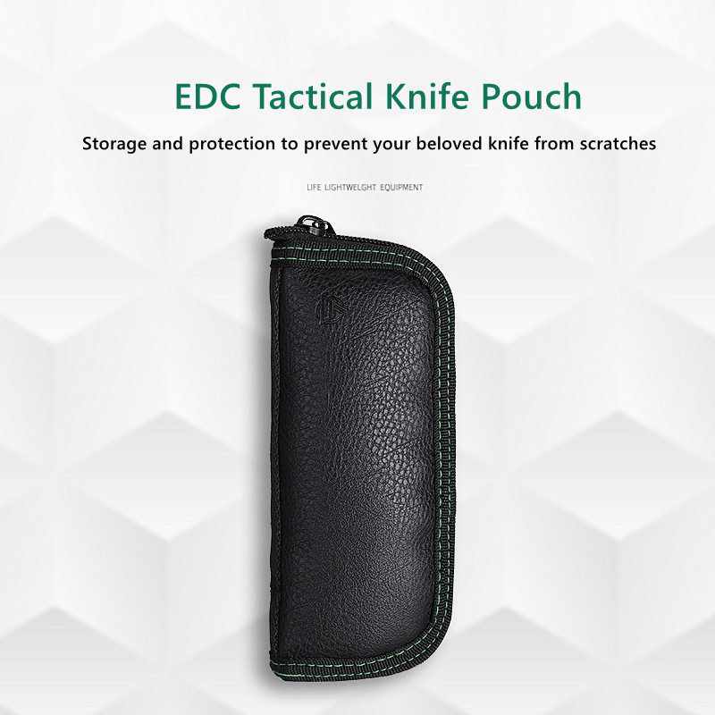 EDC Knife Pouch, Nylon Folding - Edc Carry Pocket Knife recensie en prijs