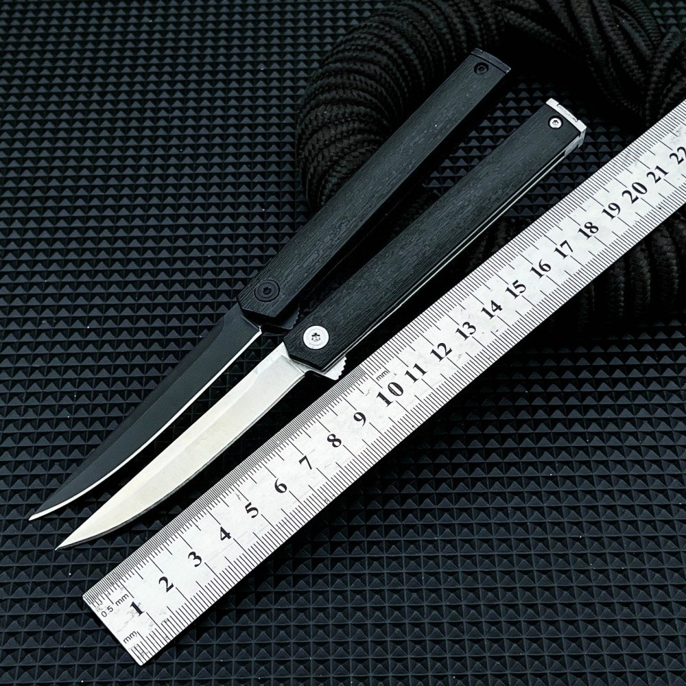 Hot Sale 7097 Pocket Folding K - Edc Carry Pocket Knife recensie en prijs